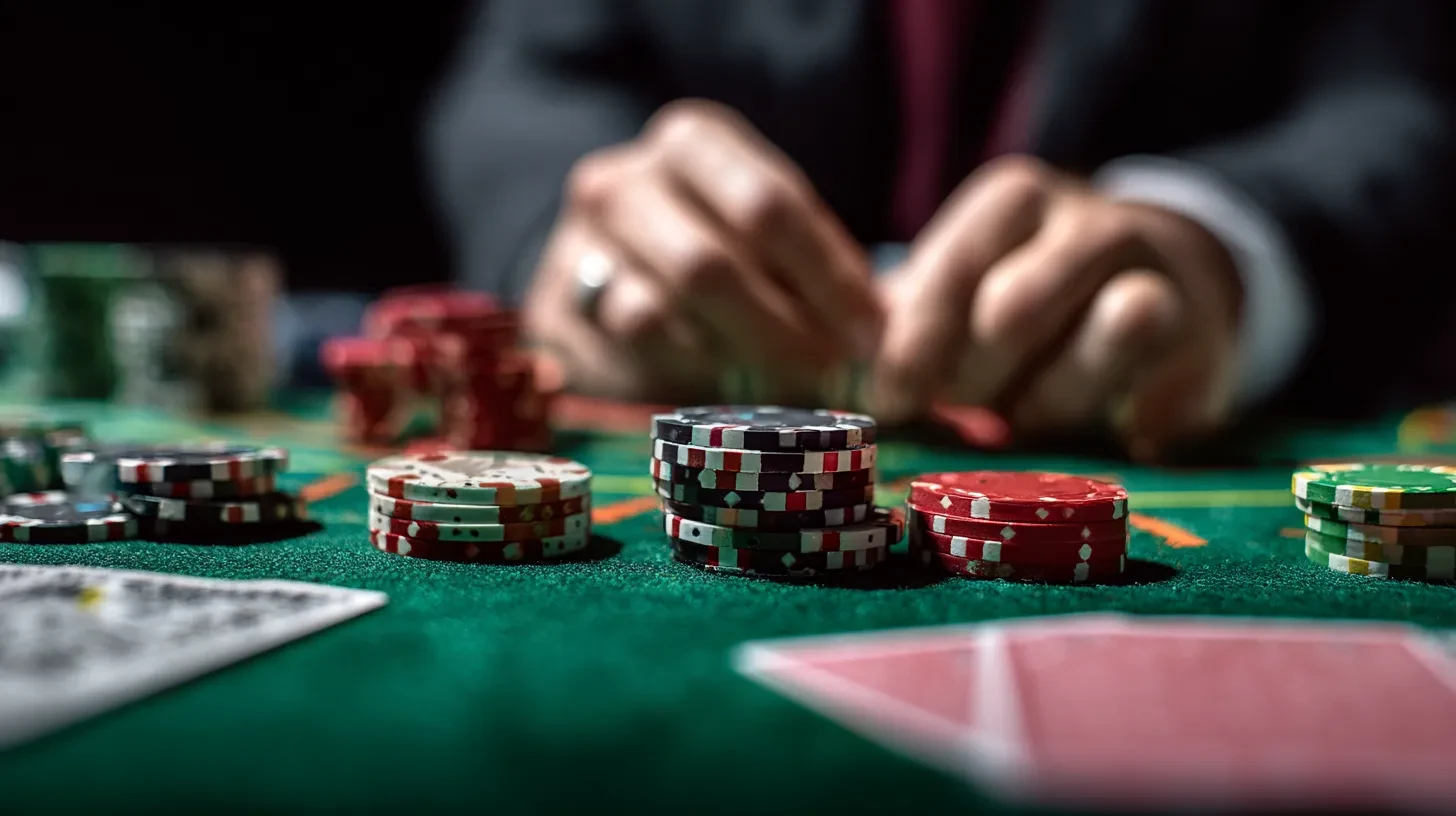 casino game388